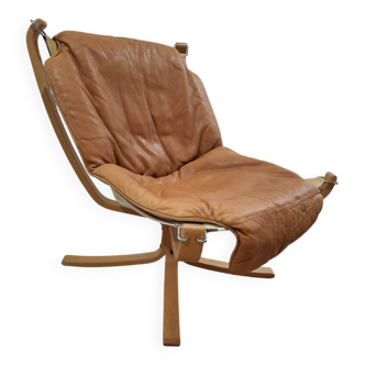 "Falcon" armchair, Norway 1970s