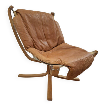 "Falcon" armchair, Norway 1970s