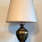 Lampe Maison Deknudt. Vintage 70s
