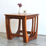 Tables gigognes par G-Plan