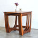 Trundle tables by G-Plan
