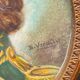 Miniature hand-painted by Verdian Verdian to identify military