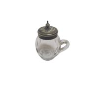 Art Deco salt holder, Germany, 1930s