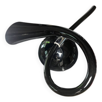 Jeannot cerutti murano wall light