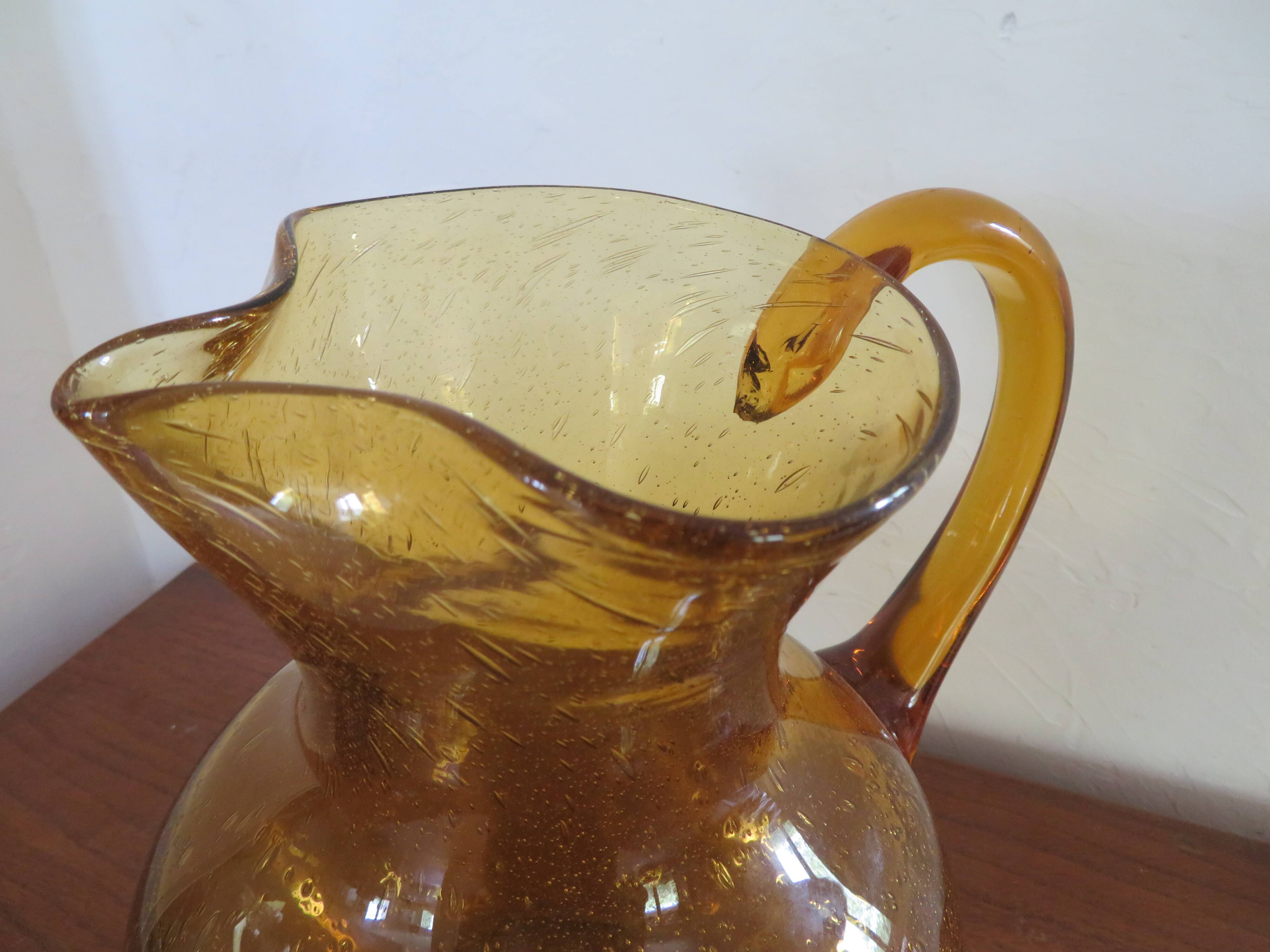 Vintage  Biot pincher 2,5L