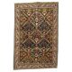 Tapis Shirwan vintage 96x63 cm