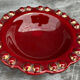 St-Clement Empty Pocket signed B. Letalle-Bordeaux enhanced with gold