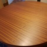 Scandinavian table