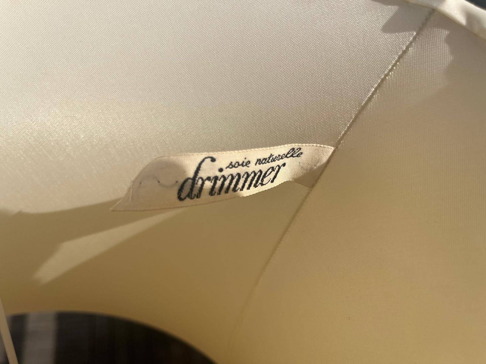 Large Drimmer lamp