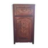 Great little art deco storage cabinet