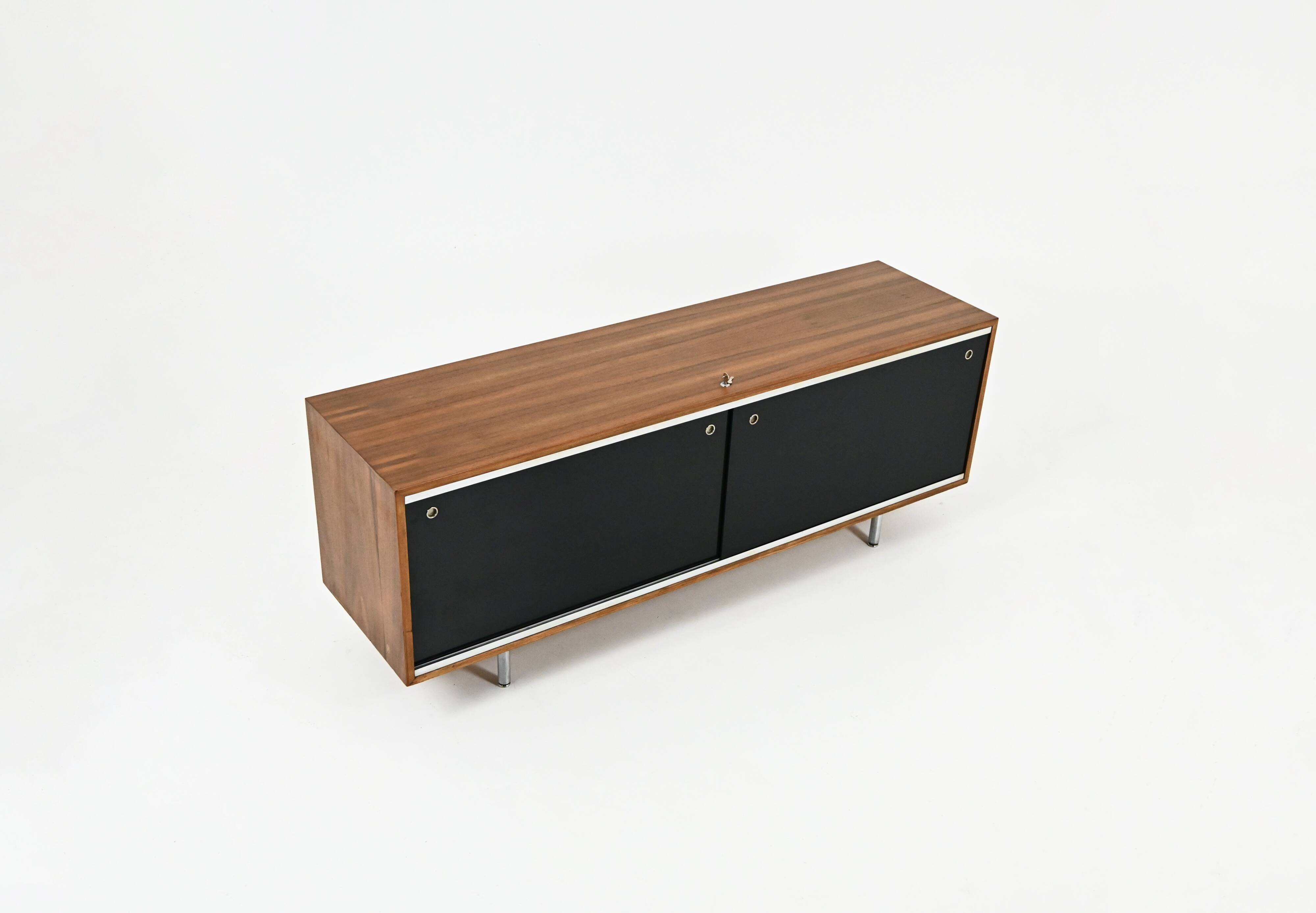 Enfilade by George Nelson for Herman Miller, 1970s