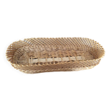 Wicker basket
