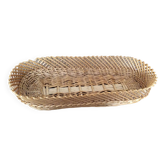 Corbeille en osier