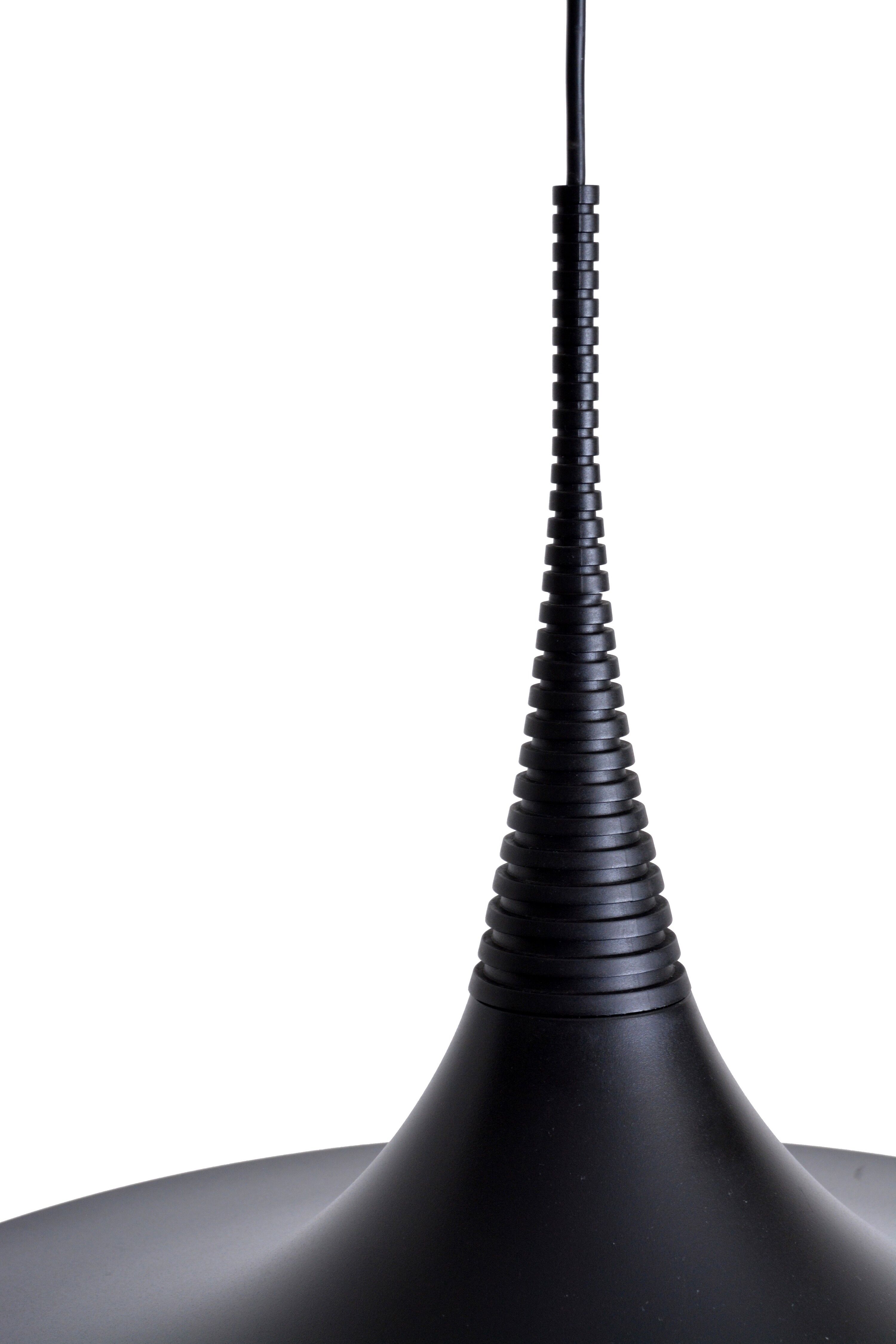 Witch hat pendant Vrieling design, Holland 70s