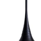 Witch hat pendant Vrieling design, Holland 70s