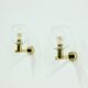 Pair of Wall Lamps by Hans-Agne Jakobsson for Markaryd 1960s