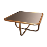 Vintage coffee table from the 70s