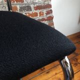 Knoll high chair