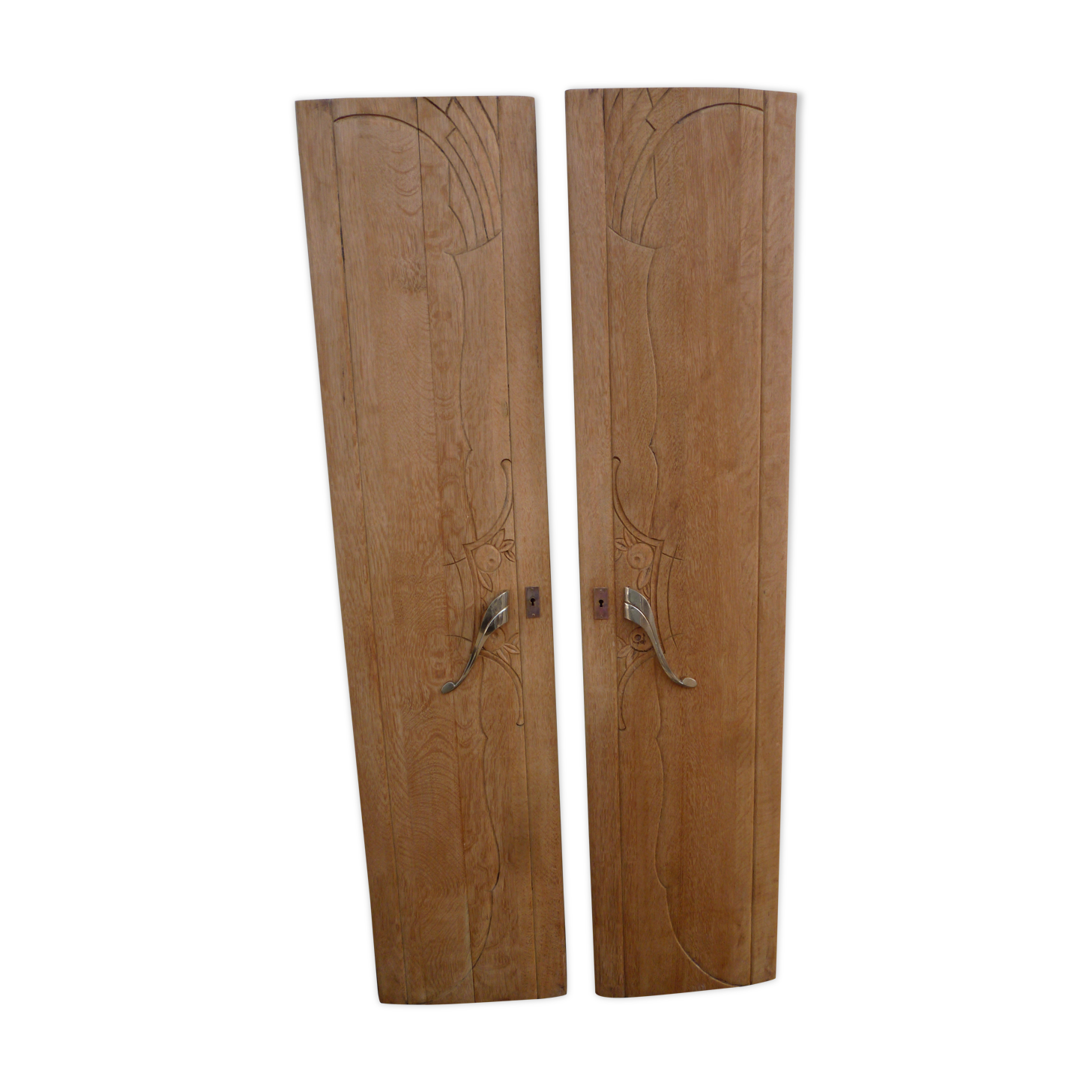 Paire de portes art déco | Selency
