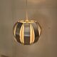 Space age suspension in stainless steel Max Sauze year 70