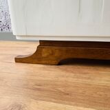 Art deco side board