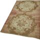 Turkish Vintage Anatolian Rug 100 cm x 180 cm