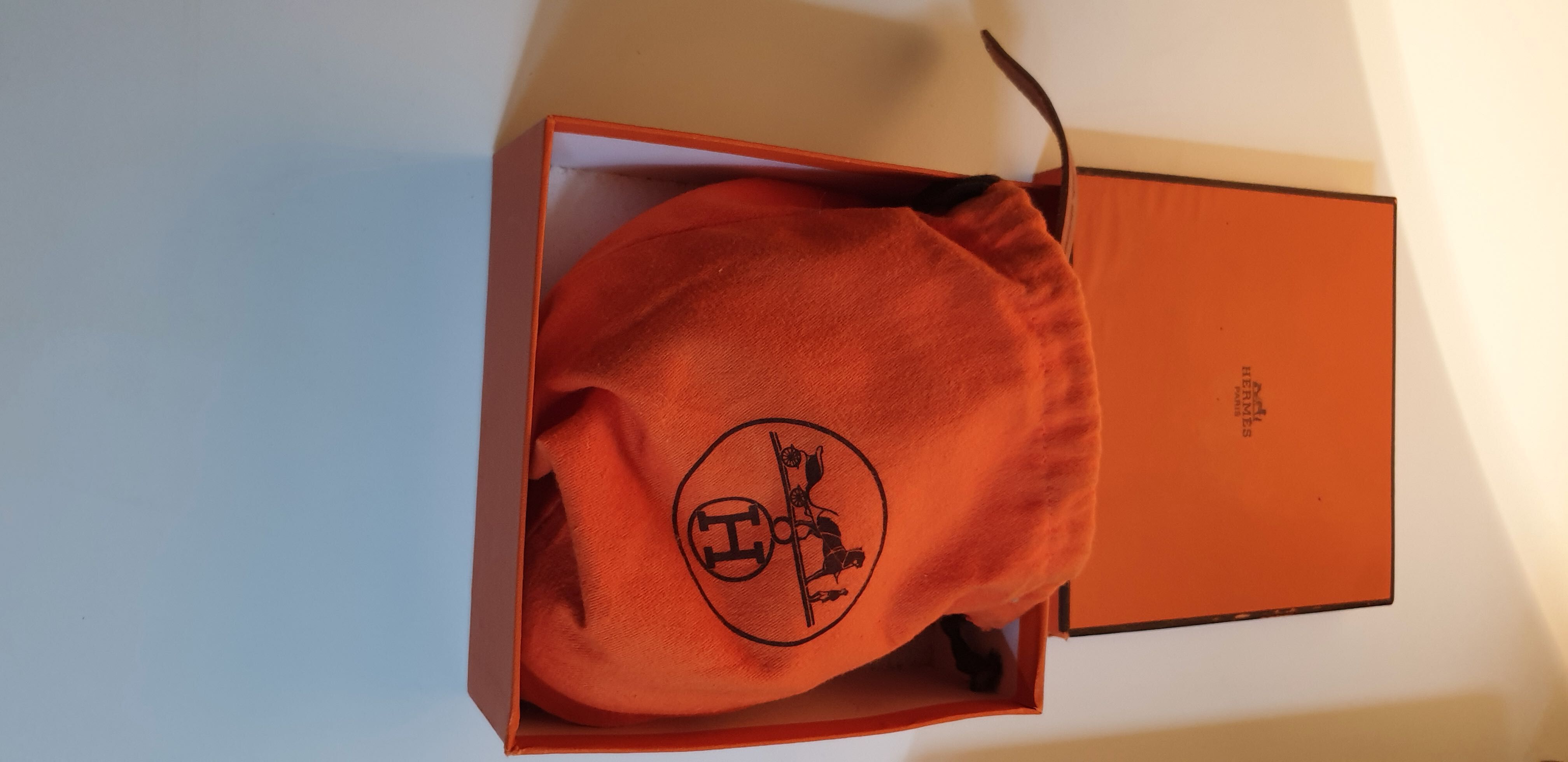 Hermes petanque balls