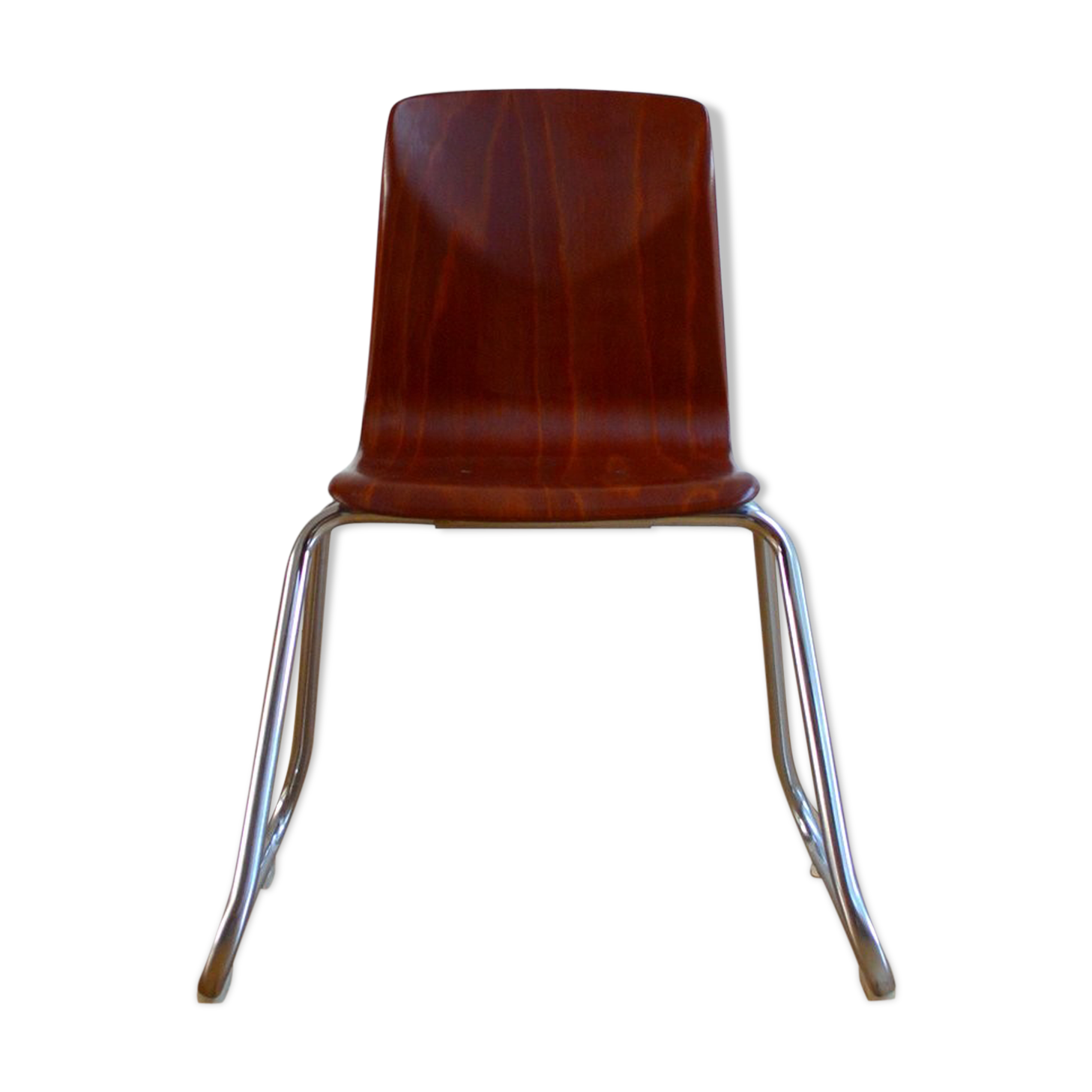 Flötotto chair for Pagholz - 1960