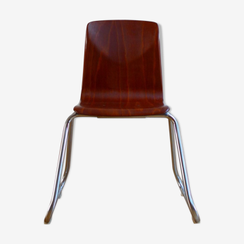 Flötotto chair for Pagholz - 1960