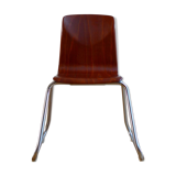 Flötotto chair for Pagholz - 1960