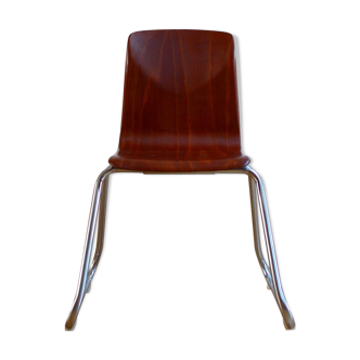 Flötotto chair for Pagholz - 1960