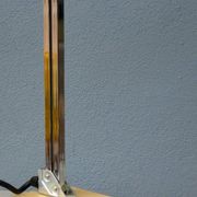 Lampe de bureau Pfaffle du milieu du siècle