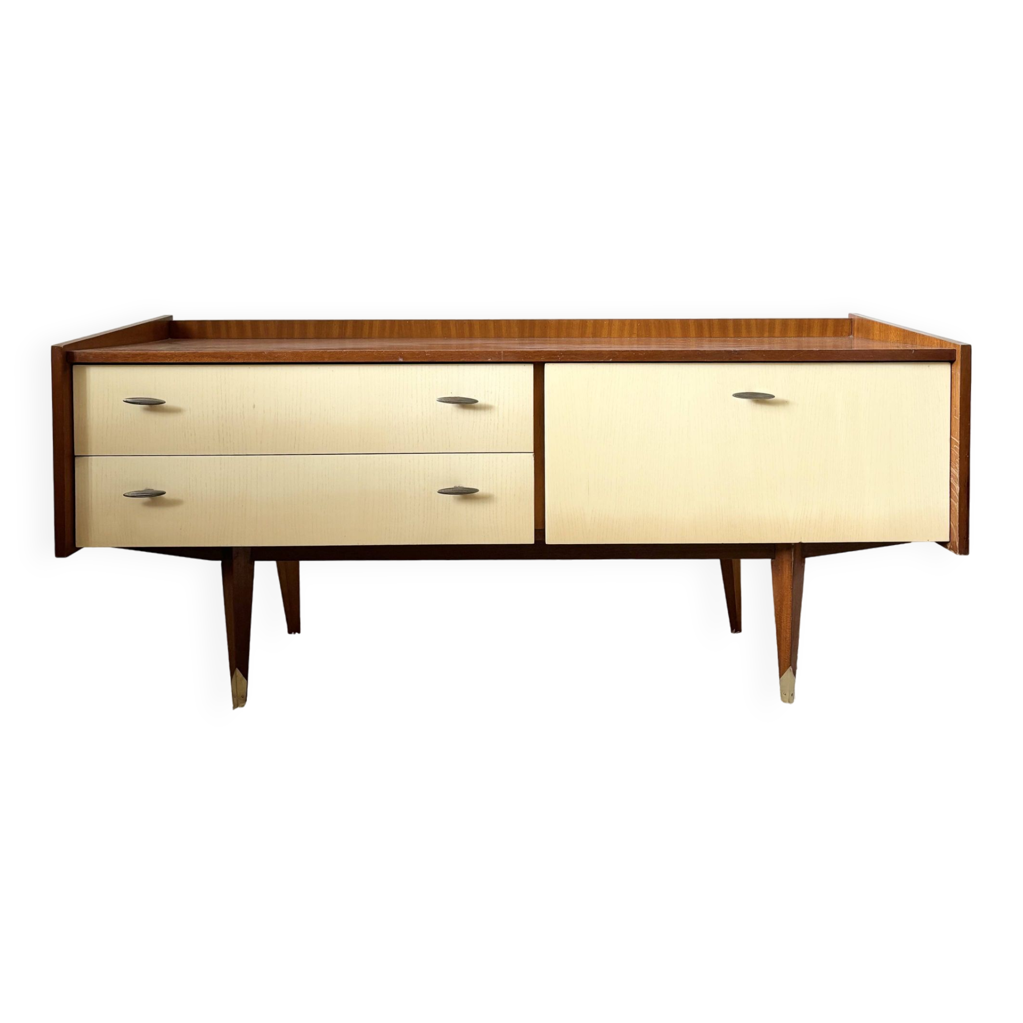 Vintage sideboard