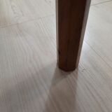 Table basse Tavolo 178 par ico Parisi