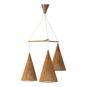 Lampe de plafond des - fog