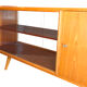 Buffet by Frantisek Jirak 1960