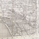Map 1909 les Sables-d'Olonne