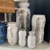 Vase stig lindberg gustavsberg