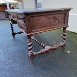 Office Louis xiii twisted