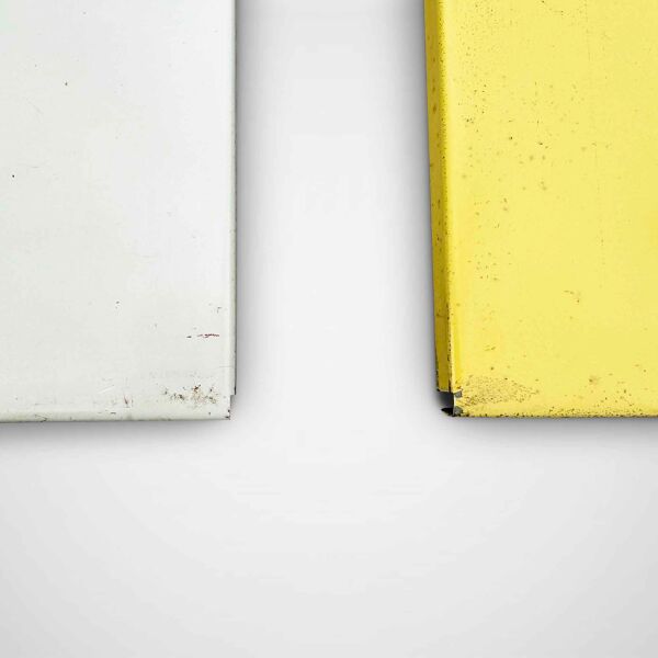 Unité murale de tomado vintage par Dekker, Pays-Bas, années 1960