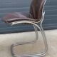 Pair of chairs Gastone Rinaldi 1970