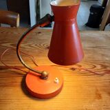 Vintage Lamp from the 50s