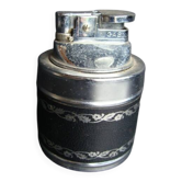 Briquet de table vintage