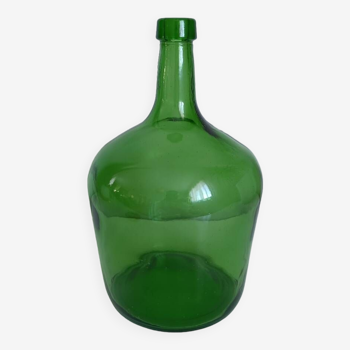 Demijohn - Vintage glass carboy