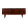 Rosewood sideboard, Danish design, 1970s, manufactured by Omann Jun