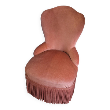 Toad chair