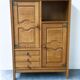Guillerme & Chambron Oak Furniture for Your Home, France, 1960s
