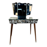 Venetian Hairdresser