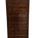 office curtain file cabinet