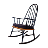Scandinavian rocking chair
